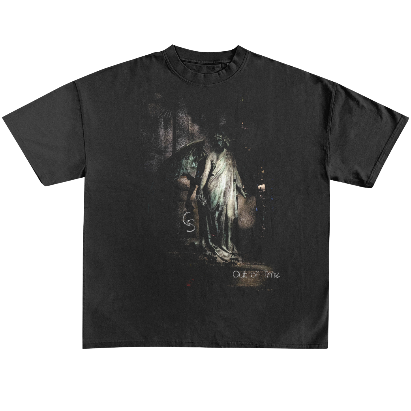 Saint T Shirt - Civil Saints