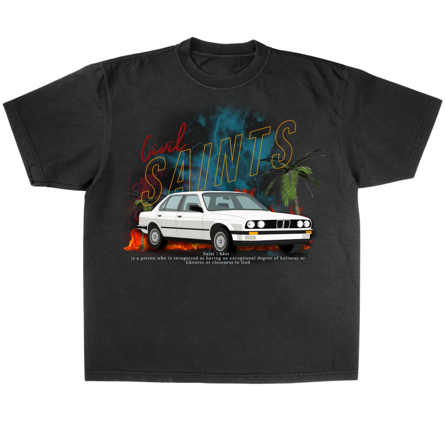 E30 T Shirt