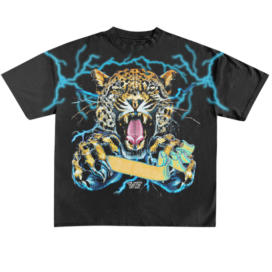 Tiger T Shirt - Civil Saints